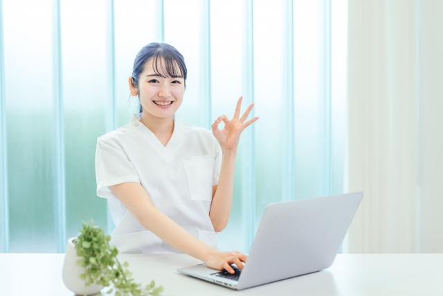 女医